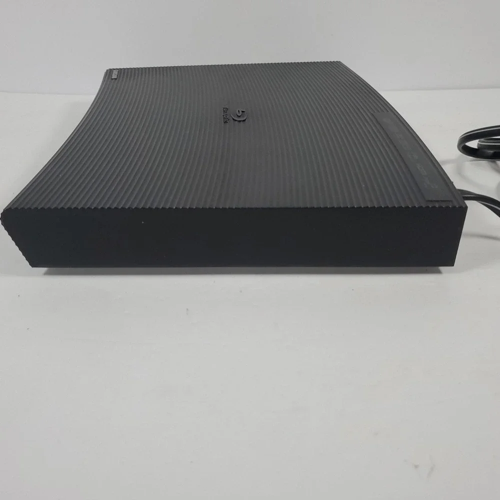 Samsung BD-J57C Smart Curved Blu-Ray Disc DVD Player Streaming With Remote